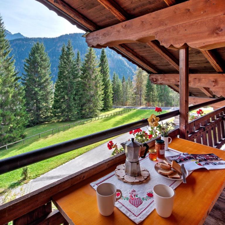 Appartamento Palmina - Appartamento Premium con 3 Camere da Letto e Balcone - 3