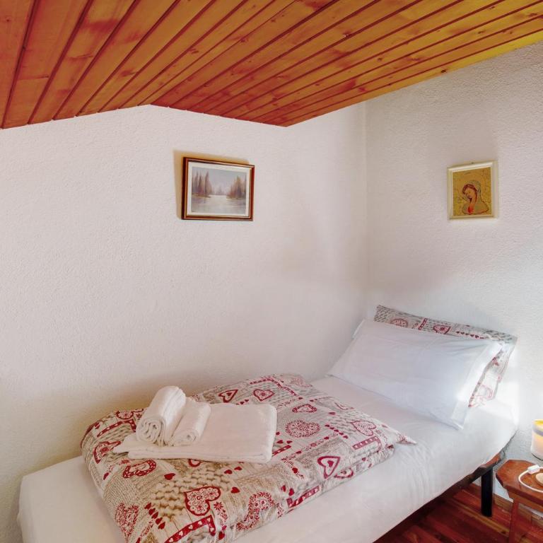 Appartamento Palmina - Appartamento Premium con 3 Camere da Letto e Balcone - 17