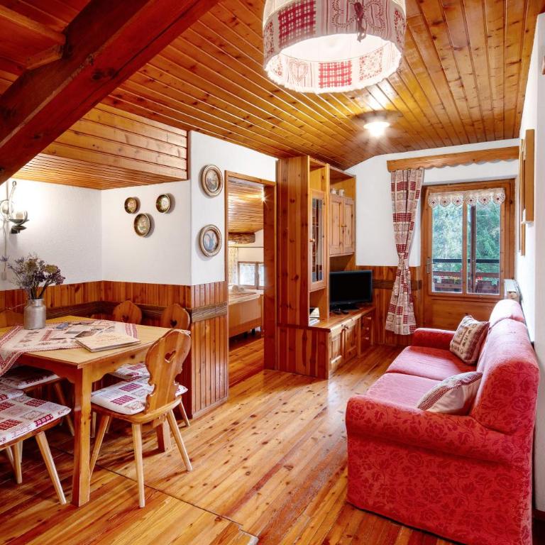 Appartamento Palmina - Appartamento Premium con 3 Camere da Letto e Balcone - 4