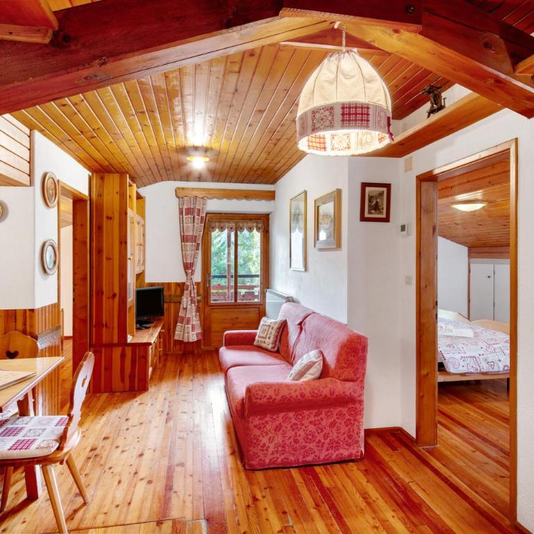 Appartamento Palmina - Appartamento Premium con 3 Camere da Letto e Balcone - 11