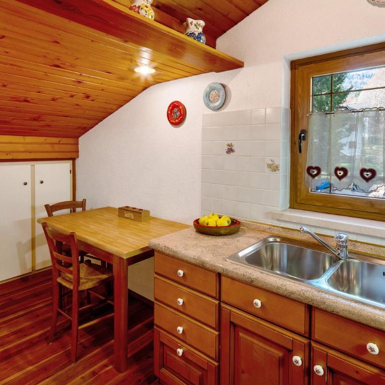 Appartamento Palmina - Appartamento Premium con 3 Camere da Letto e Balcone - 7