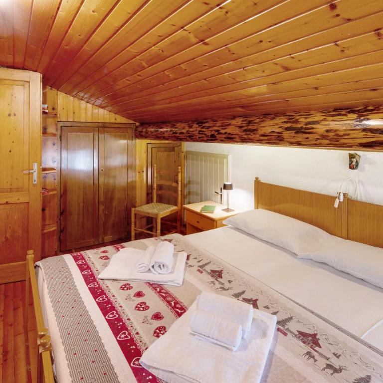 Appartamento Palmina - Appartamento Premium con 3 Camere da Letto e Balcone - 10