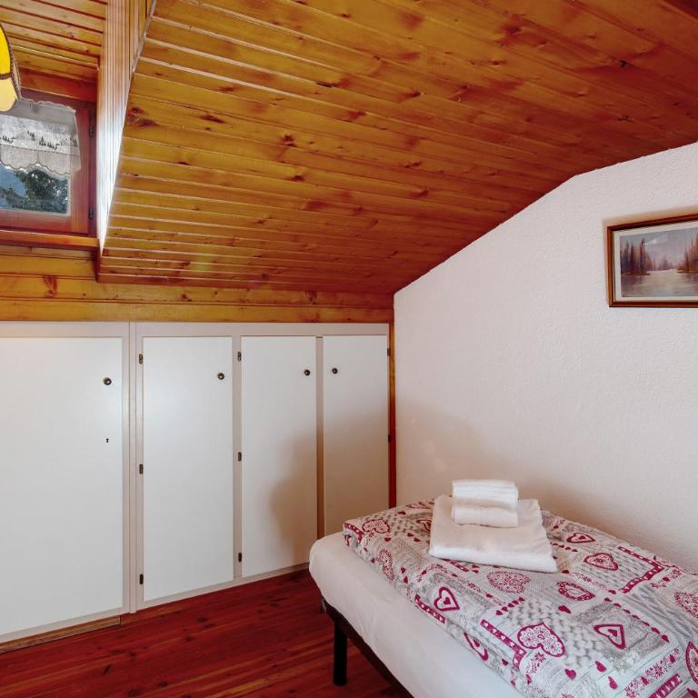 Appartamento Palmina - Appartamento Premium con 3 Camere da Letto e Balcone - 16