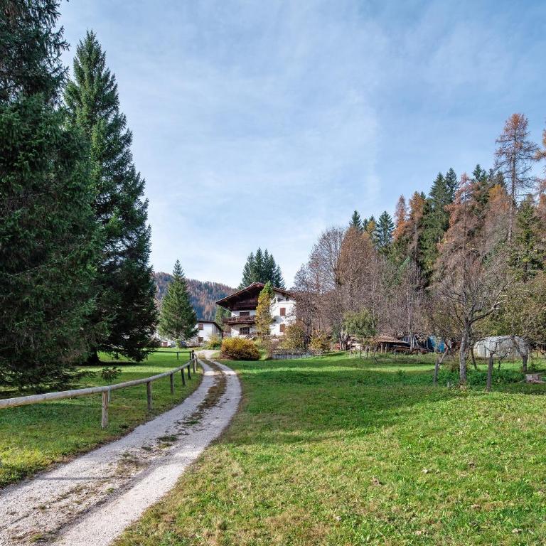 Appartamento Palmina - Appartamento Premium con 3 Camere da Letto e Balcone - 25