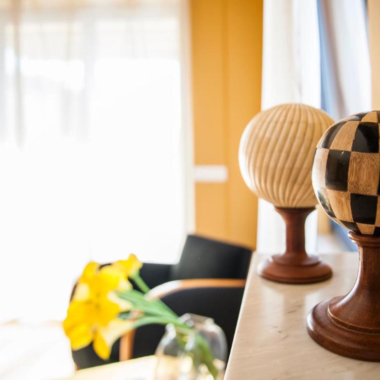 Rarity Suites - Junior Suite con Terrazza - 36