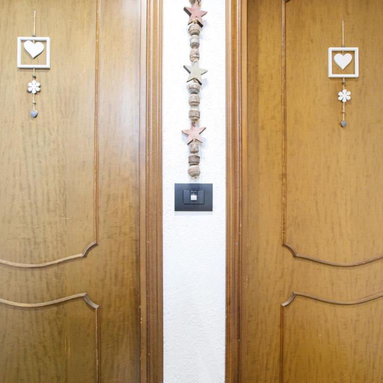 Maison Le Cré Appartamento 5 - Casa con 2 Camere da Letto - 15
