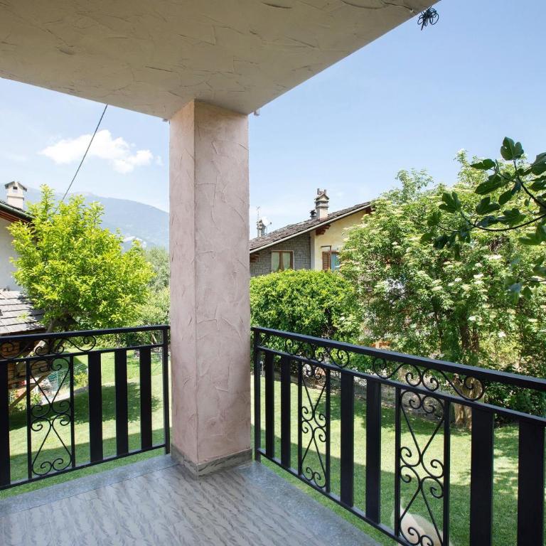 Maison Le Cré Appartamento 5 - Casa con 2 Camere da Letto - 17