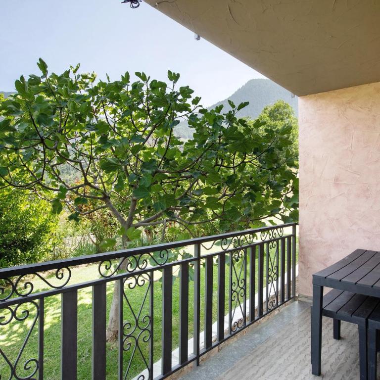 Maison Le Cré Appartamento 5 - Casa con 2 Camere da Letto - 4
