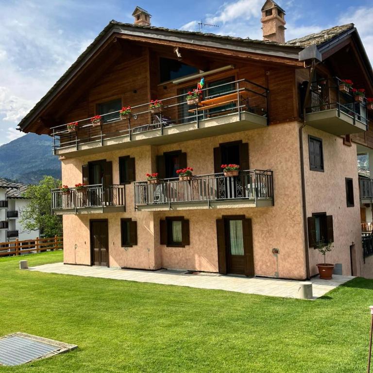 Maison Le Cré Appartamento 5 - Casa con 2 Camere da Letto - 21