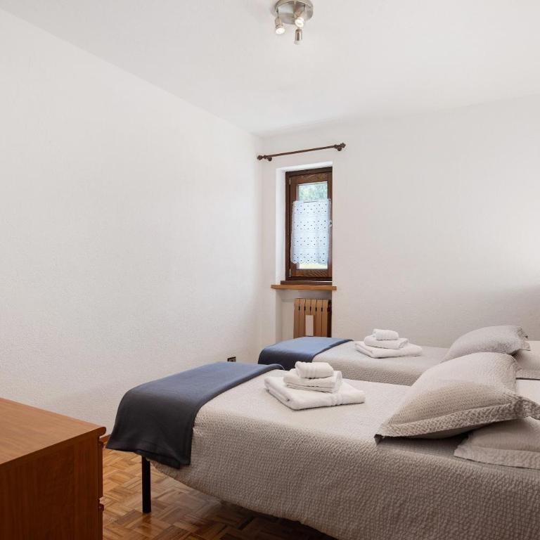Maison Le Cré Appartamento 5 - Casa con 2 Camere da Letto - 12