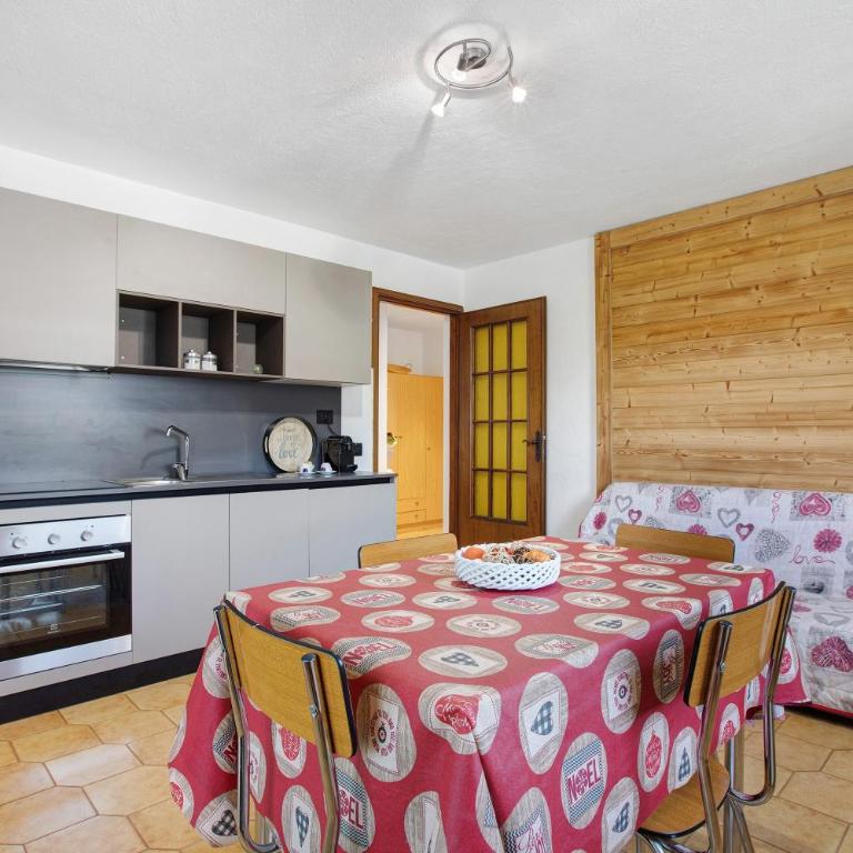 Maison Le Cré Appartamento 5 - Casa con 2 Camere da Letto - 5