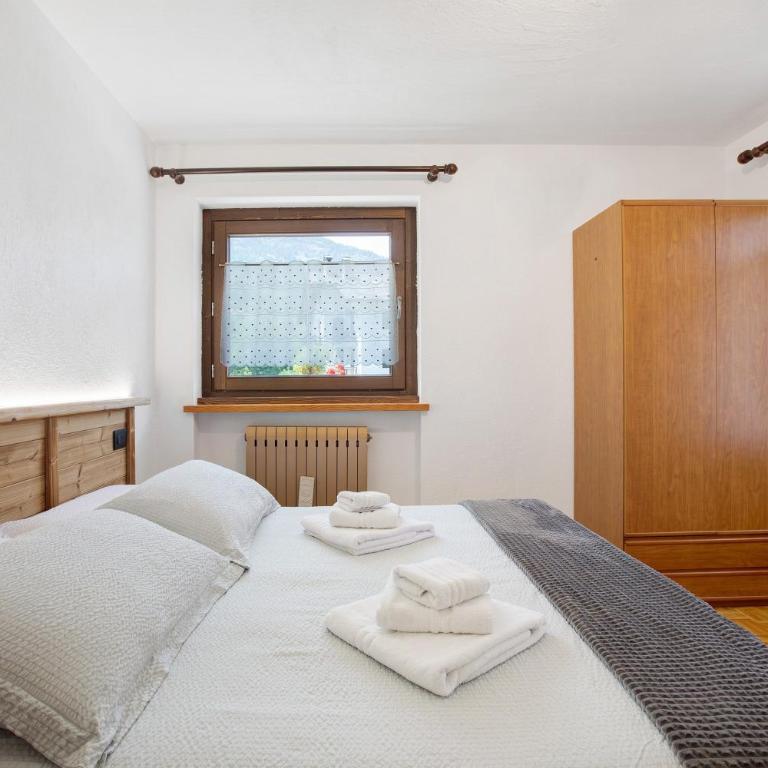 Maison Le Cré Appartamento 5 - Casa con 2 Camere da Letto - 9