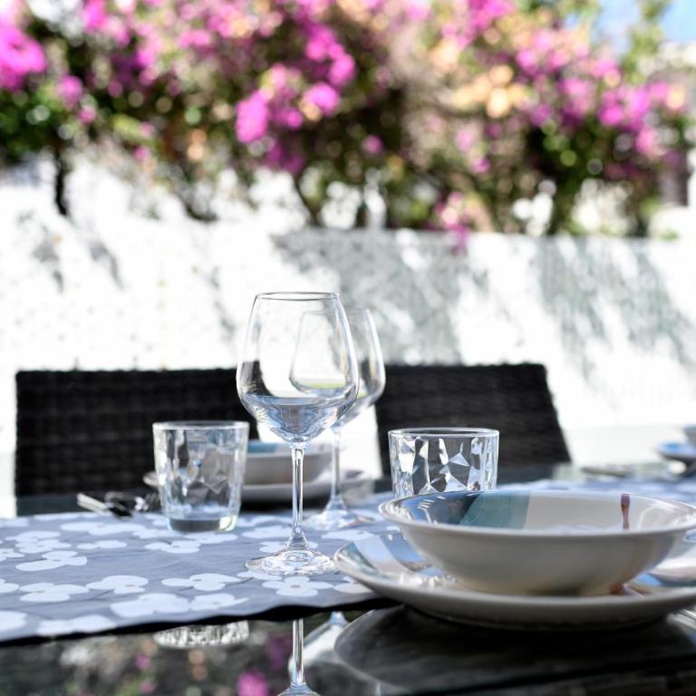 Appartamento prato al mare - Appartamento Deluxe con 2 Camere da Letto e Vista Giardino - 28