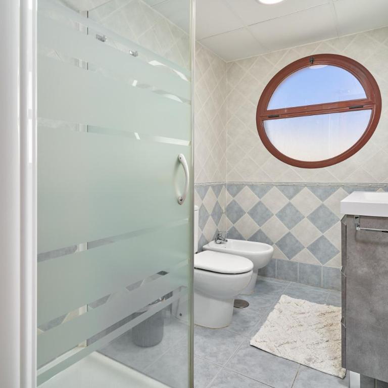 Argali Beach Almuñecar - Apartamento Premium de 3 dormitorios con balcón - 21