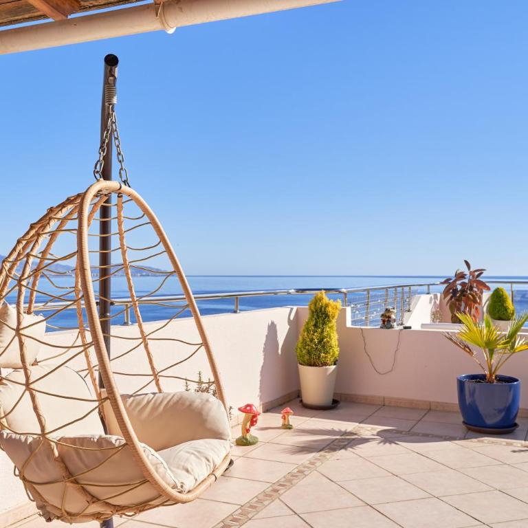 Argali Beach Almuñecar - Apartamento Premium de 3 dormitorios con balcón - 29