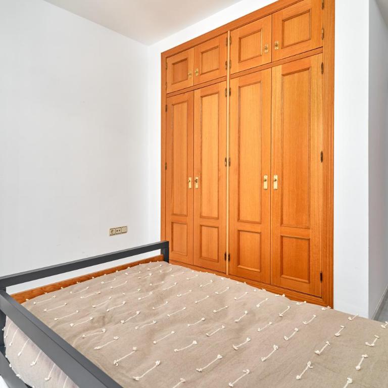 Argali Beach Almuñecar - Apartamento Premium de 3 dormitorios con balcón - 24