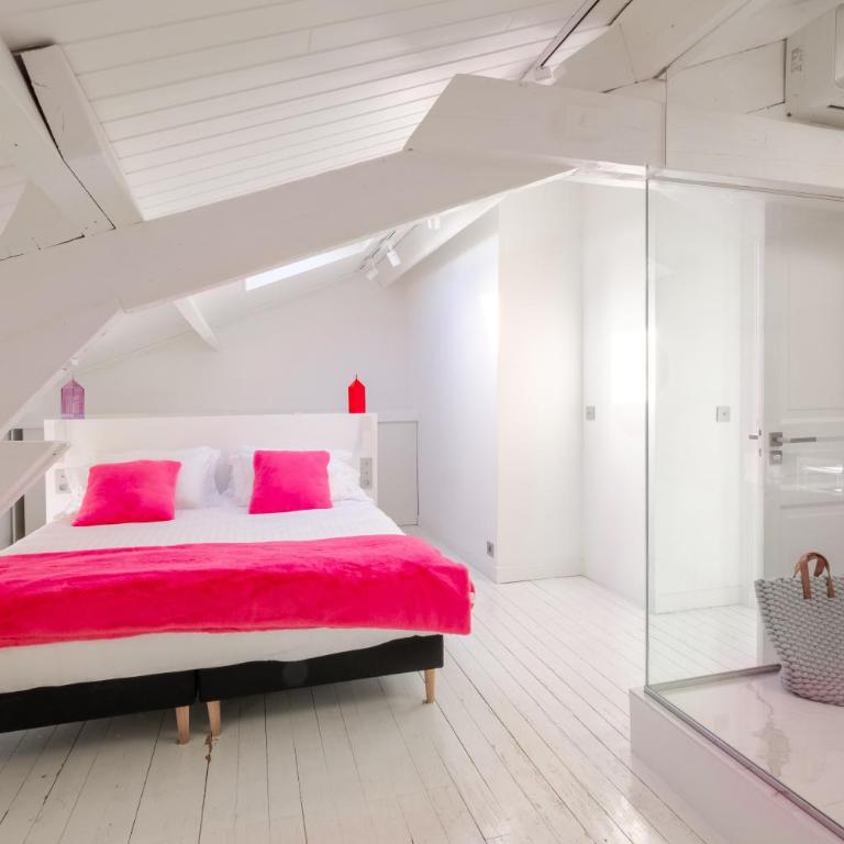 Appartement de luxe - Bluesky - Appartement 3 Chambres Premium avec Balcon - 22
