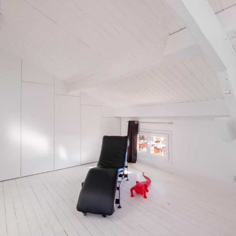 Appartement de luxe - Bluesky - Appartement 3 Chambres Premium avec Balcon - 23