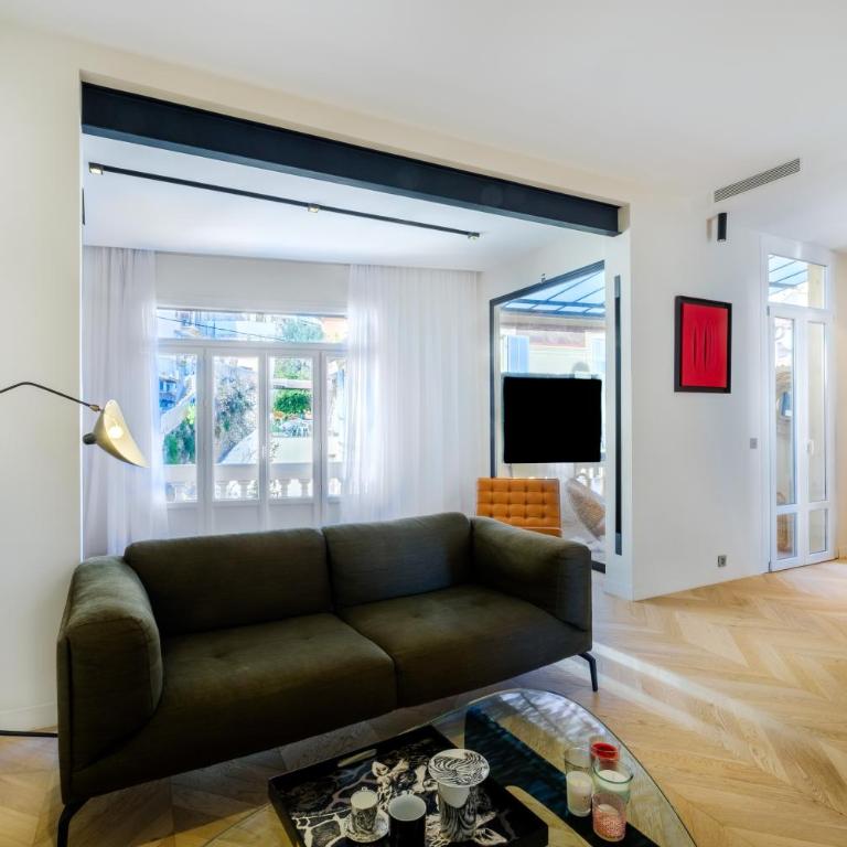 Appartement de luxe - Bluesky - Appartement 3 Chambres Premium avec Balcon - 15