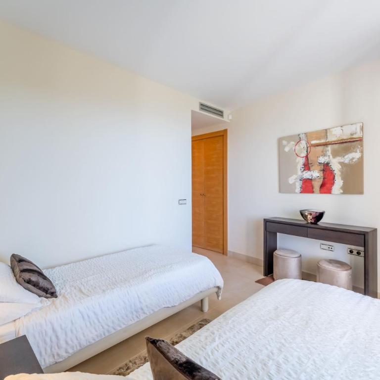Apartamento Samara Sea Views - Apartamento de 2 dormitorios con terraza y vistas al mar - 25