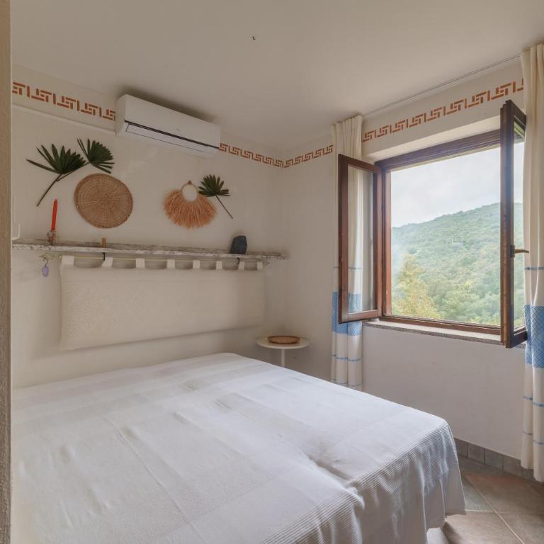Villa Marisol Agrustos - Casa con 2 Camere da Letto - 12