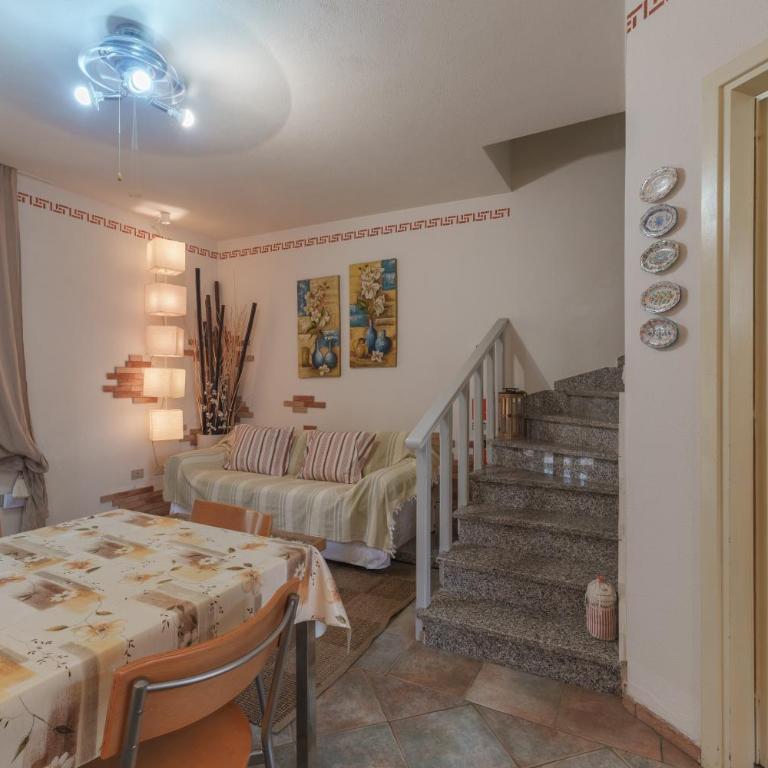 Villa Marisol Agrustos - Casa con 2 Camere da Letto - 19