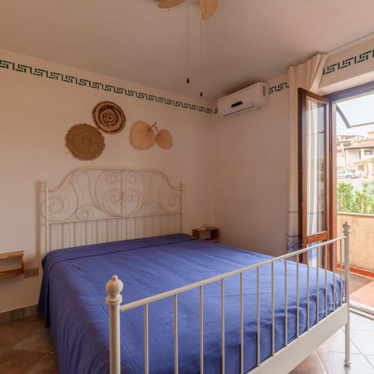 Villa Marisol Agrustos - Casa con 2 Camere da Letto - 6