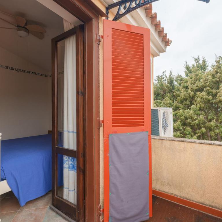 Villa Marisol Agrustos - Casa con 2 Camere da Letto - 8