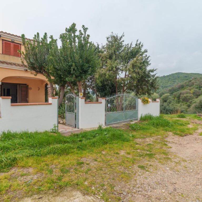 Villa Marisol Agrustos - Casa con 2 Camere da Letto - 27