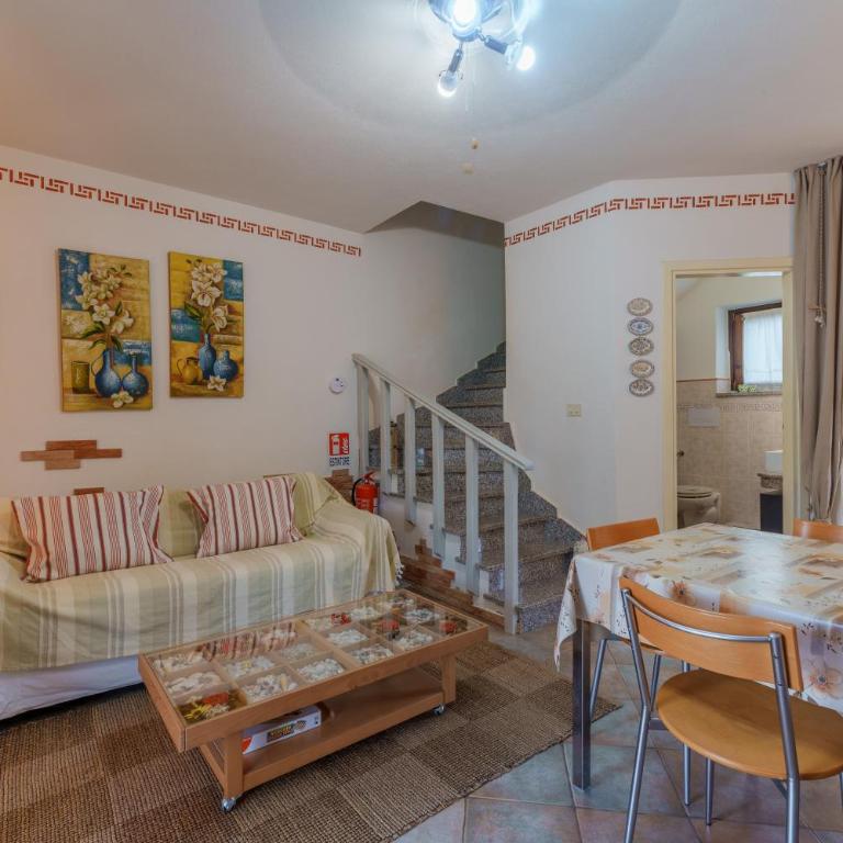 Villa Marisol Agrustos - Casa con 2 Camere da Letto - 4