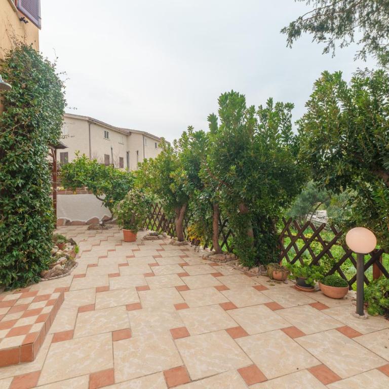 Villa Marisol Agrustos - Casa con 2 Camere da Letto - 25