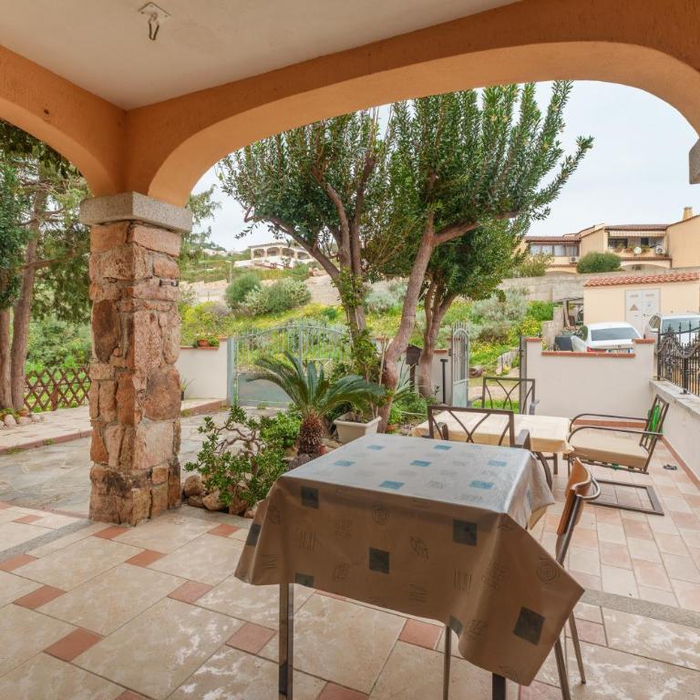 Villa Marisol Agrustos - Casa con 2 Camere da Letto - 21