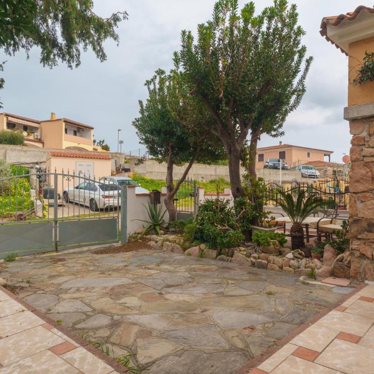 Villa Marisol Agrustos - Casa con 2 Camere da Letto - 26