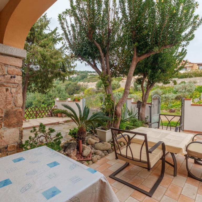Villa Marisol Agrustos - Casa con 2 Camere da Letto - 1