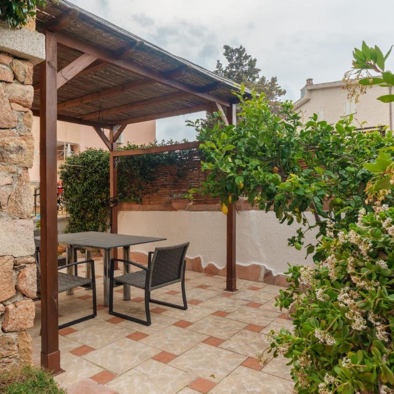 Villa Marisol Agrustos - Casa con 2 Camere da Letto - 23
