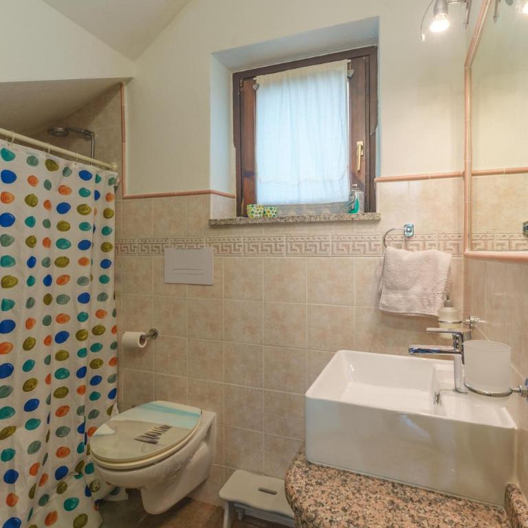 Villa Marisol Agrustos - Casa con 2 Camere da Letto - 16