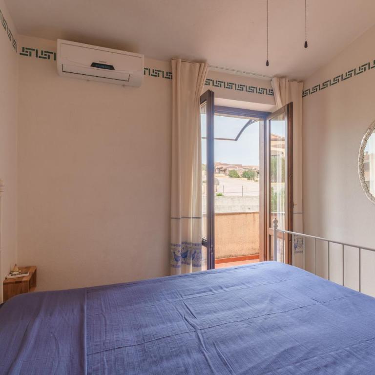 Villa Marisol Agrustos - Casa con 2 Camere da Letto - 9