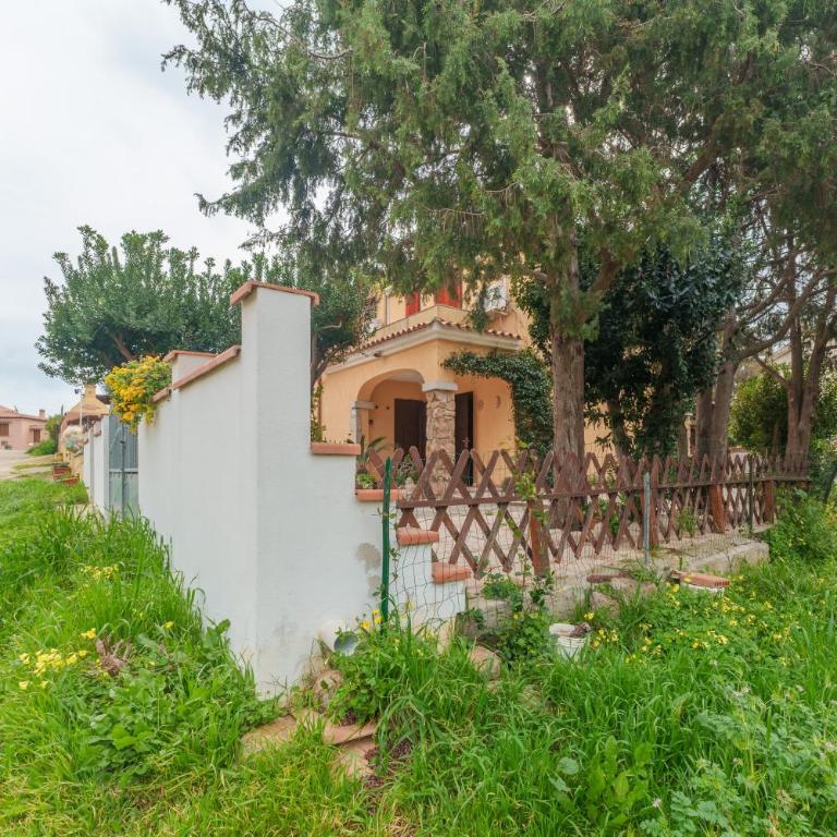 Villa Marisol Agrustos - Casa con 2 Camere da Letto - 29
