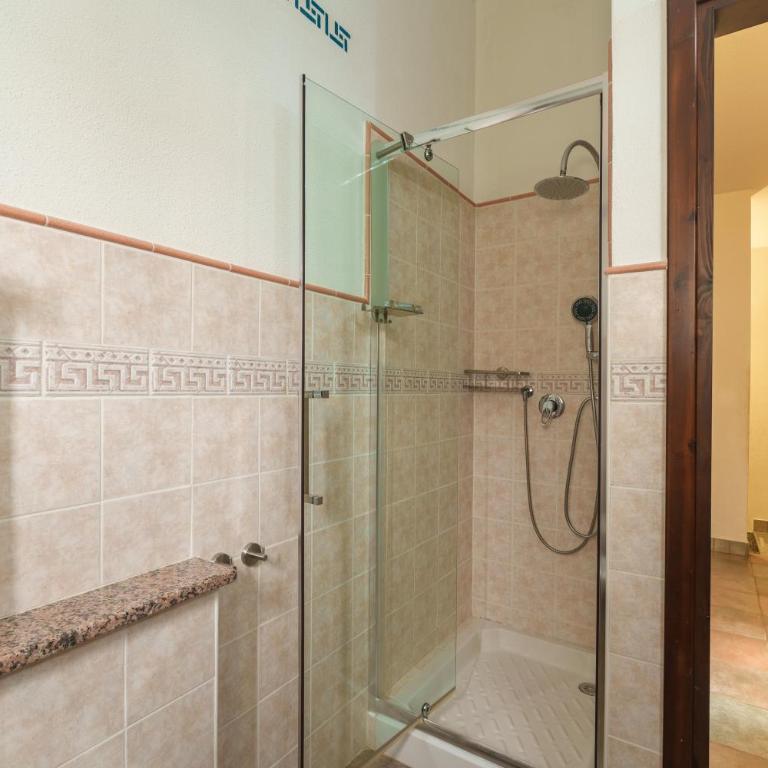 Villa Marisol Agrustos - Casa con 2 Camere da Letto - 11