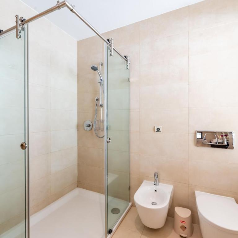 Apartamento Samara Sea Views - Apartamento de 2 dormitorios con terraza y vistas al mar - 22