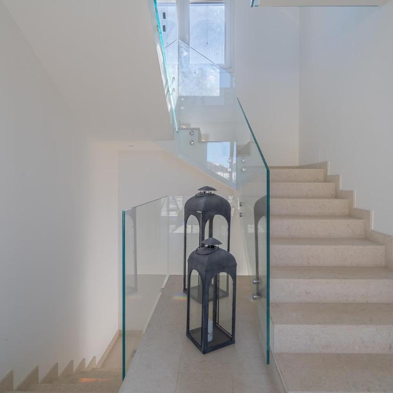 Boutique Apartment - Blue Sea - Appartamento Superior con Vista Città - 18