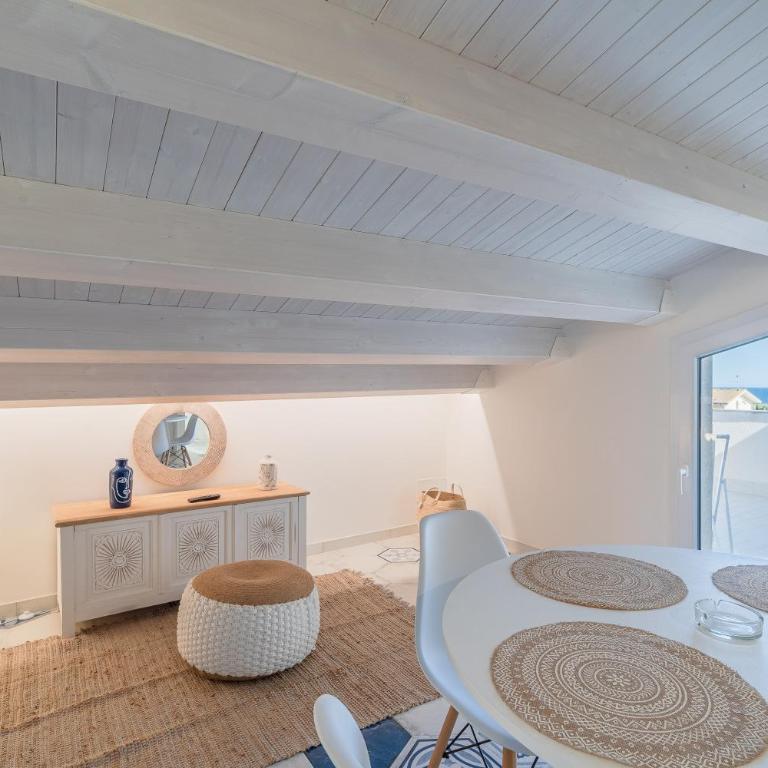 Boutique Apartment - Blue Sea - Appartamento Superior con Vista Città - 17
