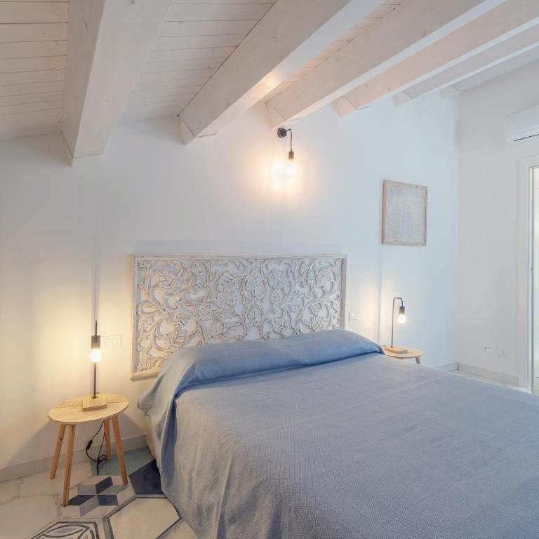Boutique Apartment - Blue Sea - Appartamento Superior con Vista Città - 16