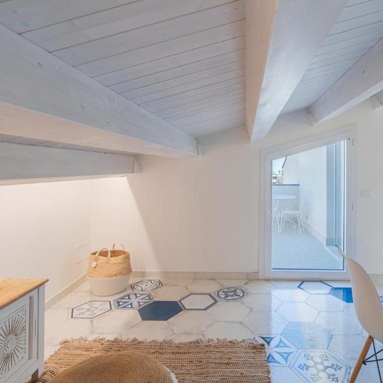Boutique Apartment - Blue Sea - Appartamento Superior con Vista Città - 7