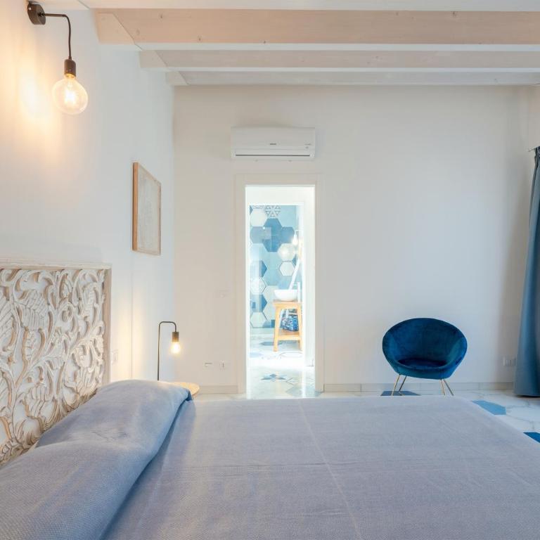 Boutique Apartment - Blue Sea - Appartamento Superior con Vista Città - 12