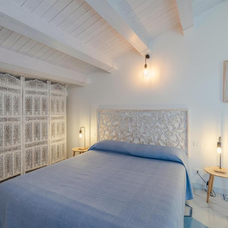 Boutique Apartment - Blue Sea - Appartamento Superior con Vista Città - 11