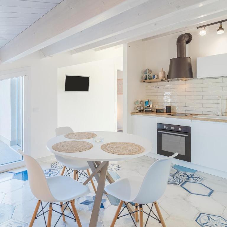 Boutique Apartment - Blue Sea - Appartamento Superior con Vista Città - 3