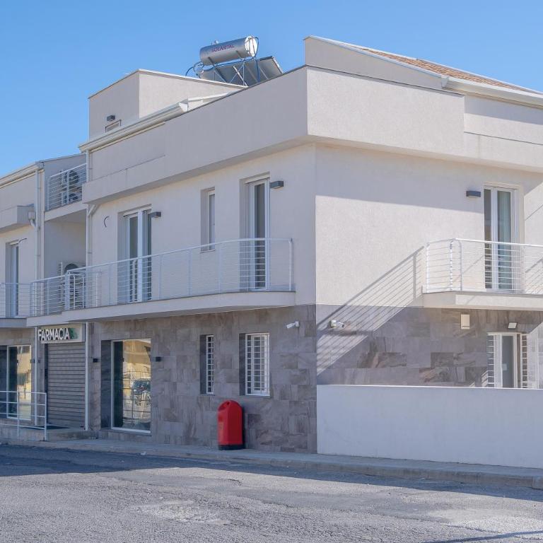 Boutique Apartment - Blue Sea - Appartamento Superior con Vista Città - 22