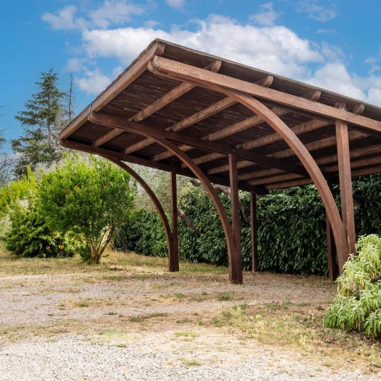 Casaletto della musica - Casa con 1 Camera da Letto - 21