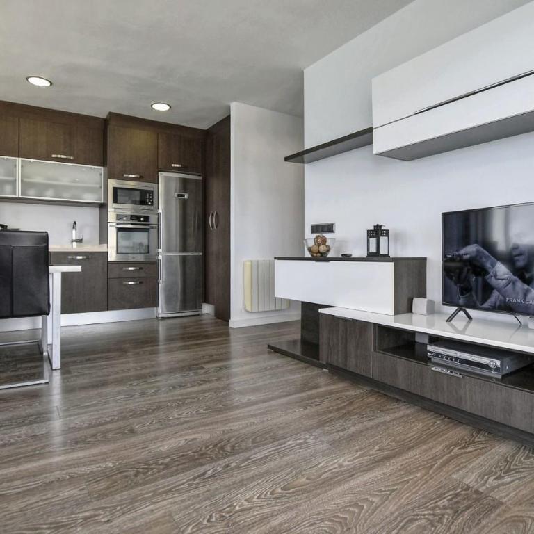 Son Baulo - Two-Bedroom Deluxe Apartment with Ocean View - 22